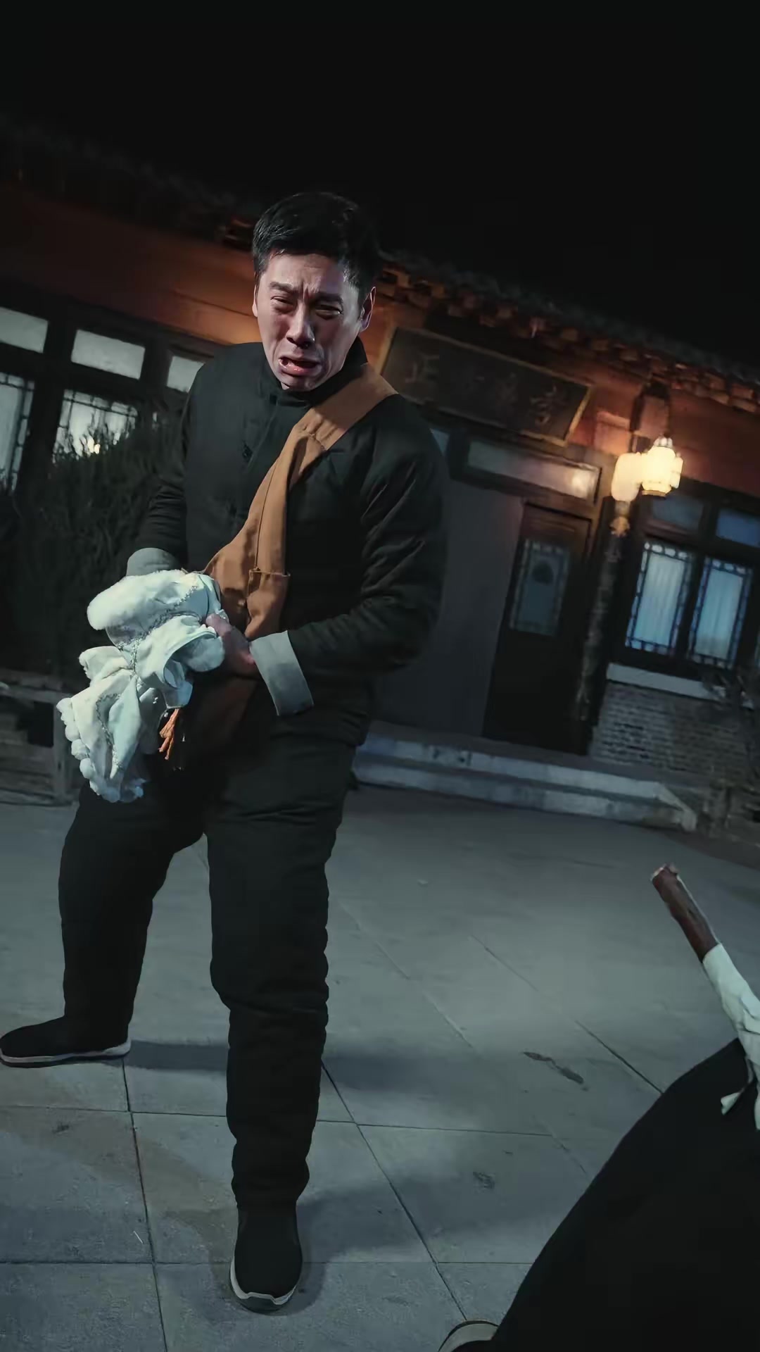 《东北哭丧人：活人禁忌》剧照