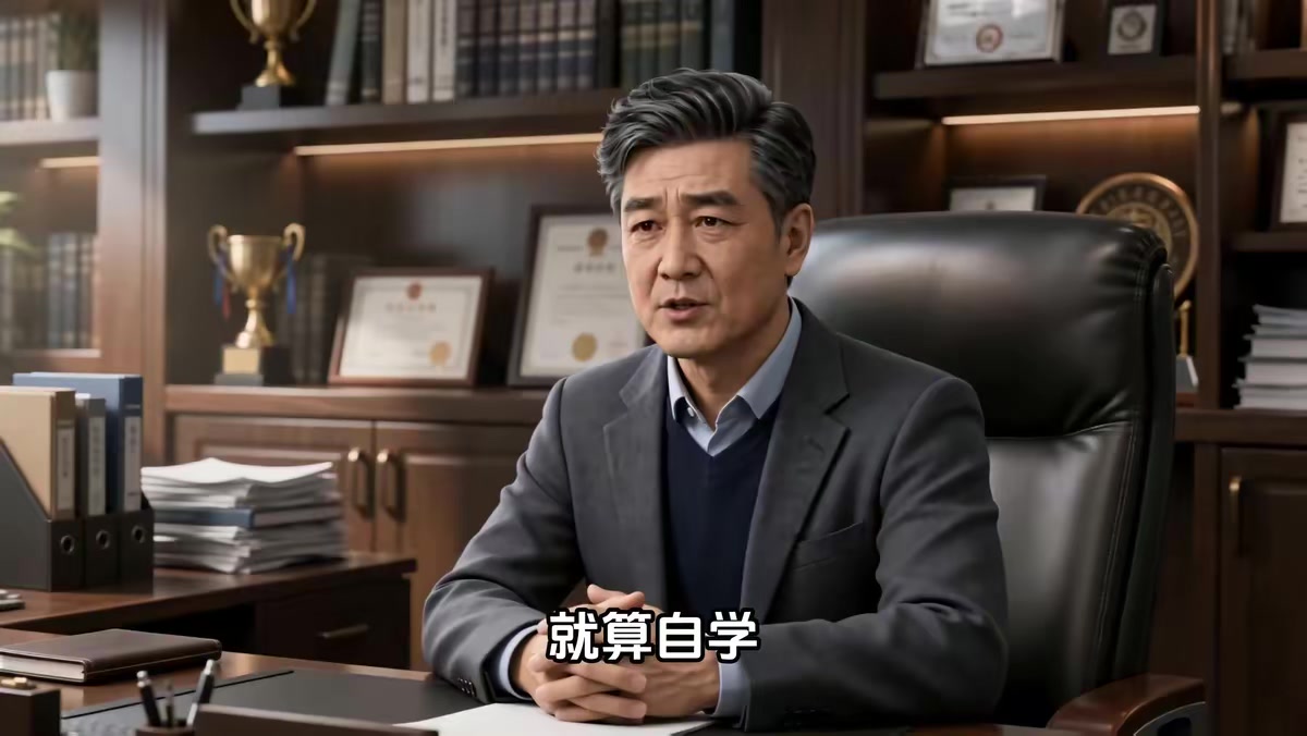 《她自夜而来》剧照