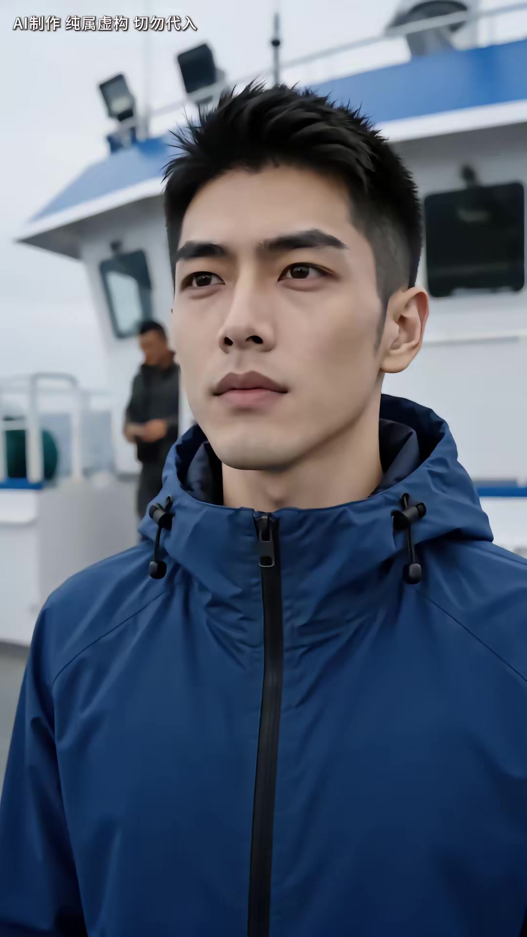 《净身出户后我赶海发家》剧照