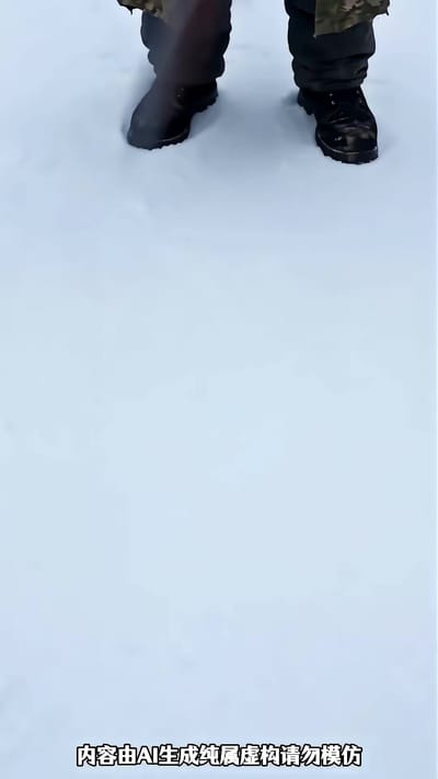《我李长生重回八零，赶山狩猎养妻女》剧照