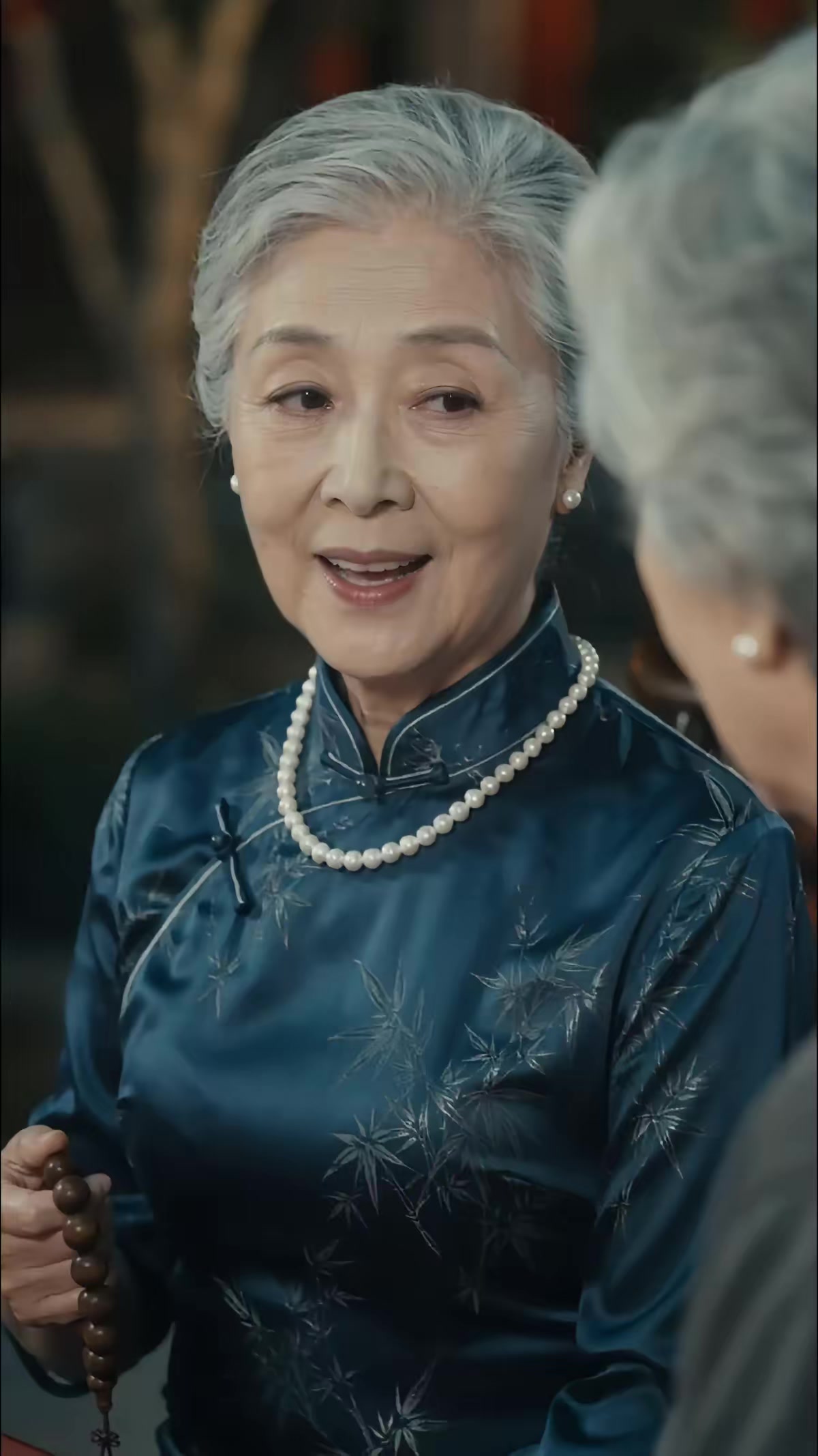 《月慵便枕玉涼夢第十四季》劇照