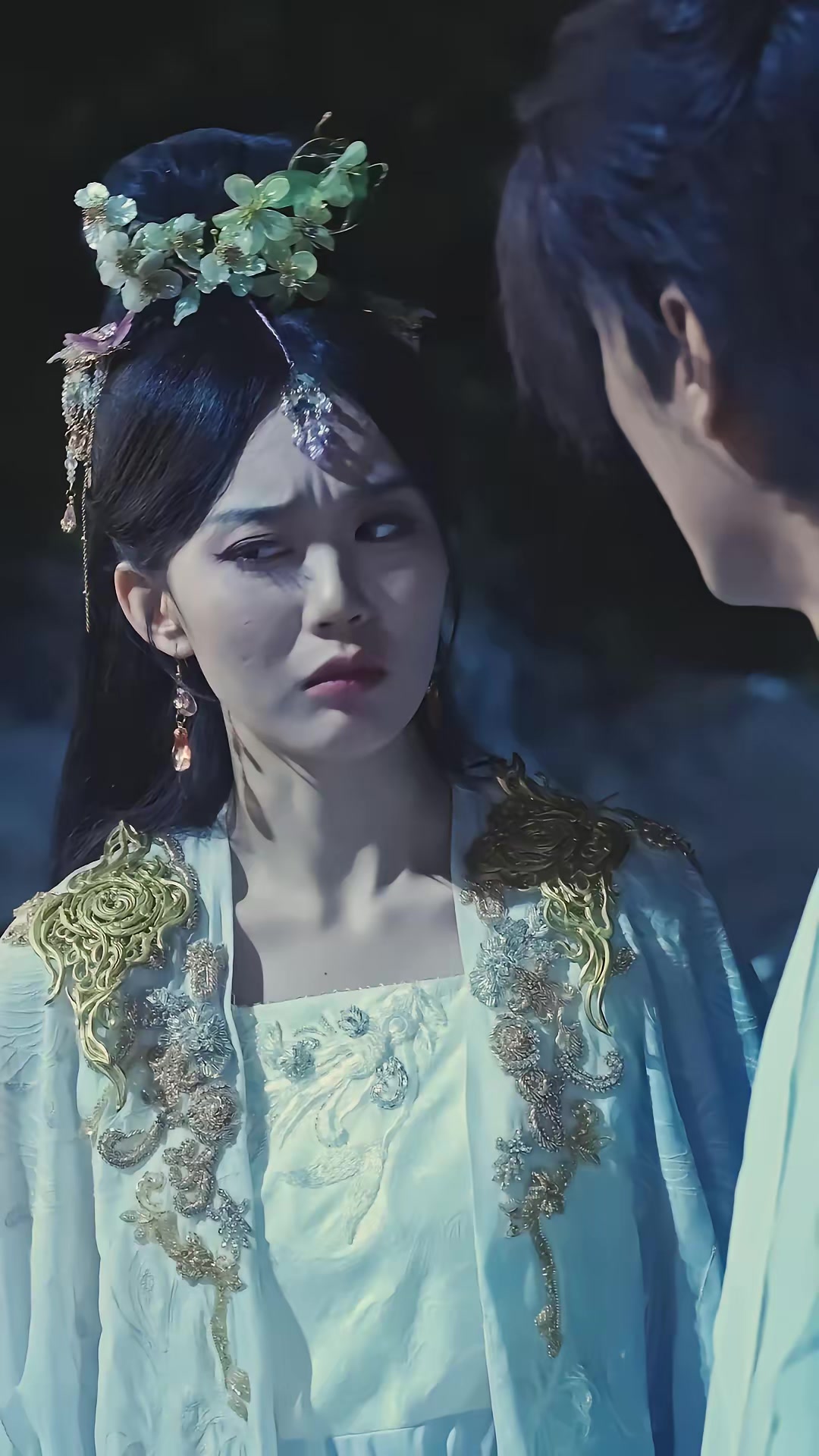 《我家娘子不可能是魔门女帝》剧照