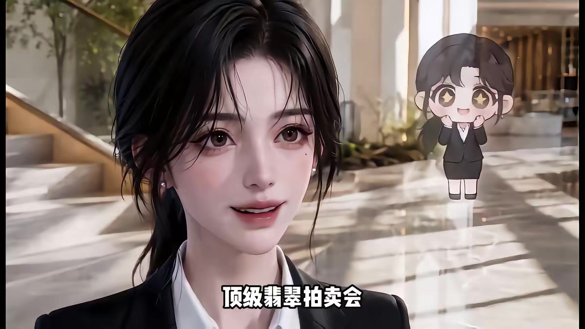 《寶星行》劇照