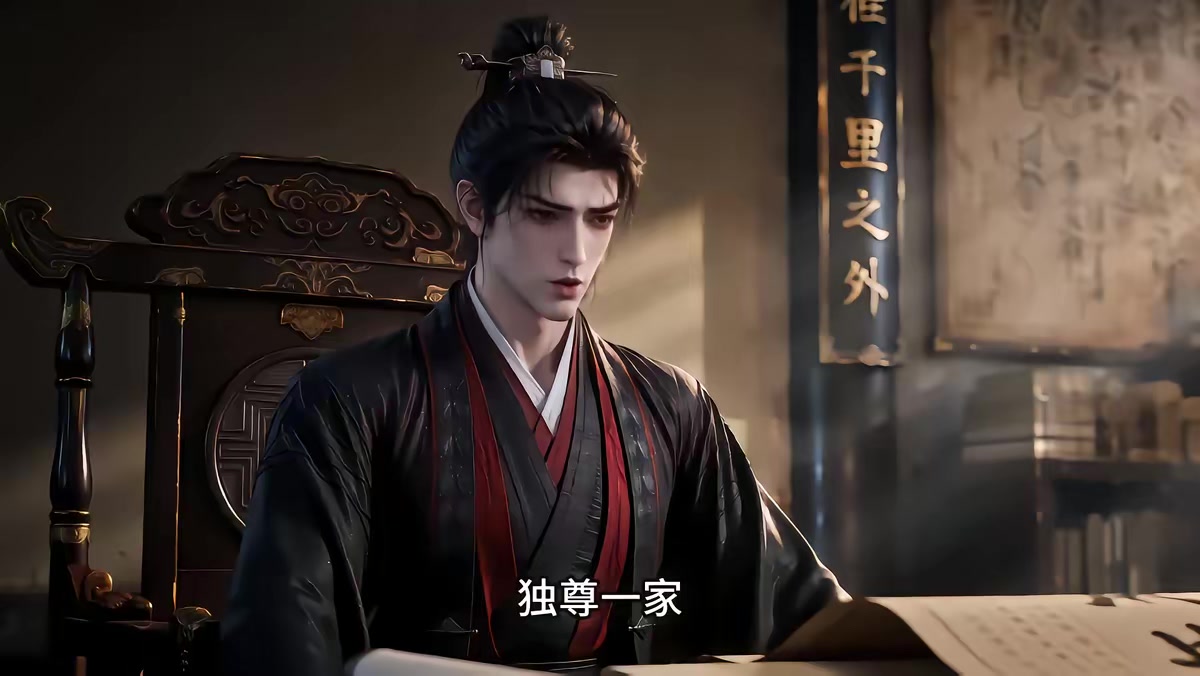 《穿越三國：挾袁紹而奪天下第二季》劇照