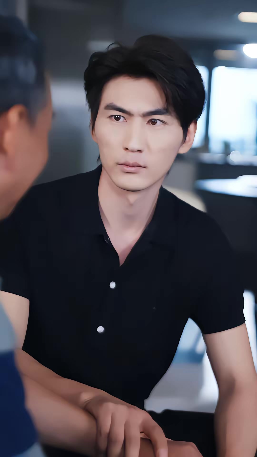 《为了老婆，这一次我决不妥协》剧照