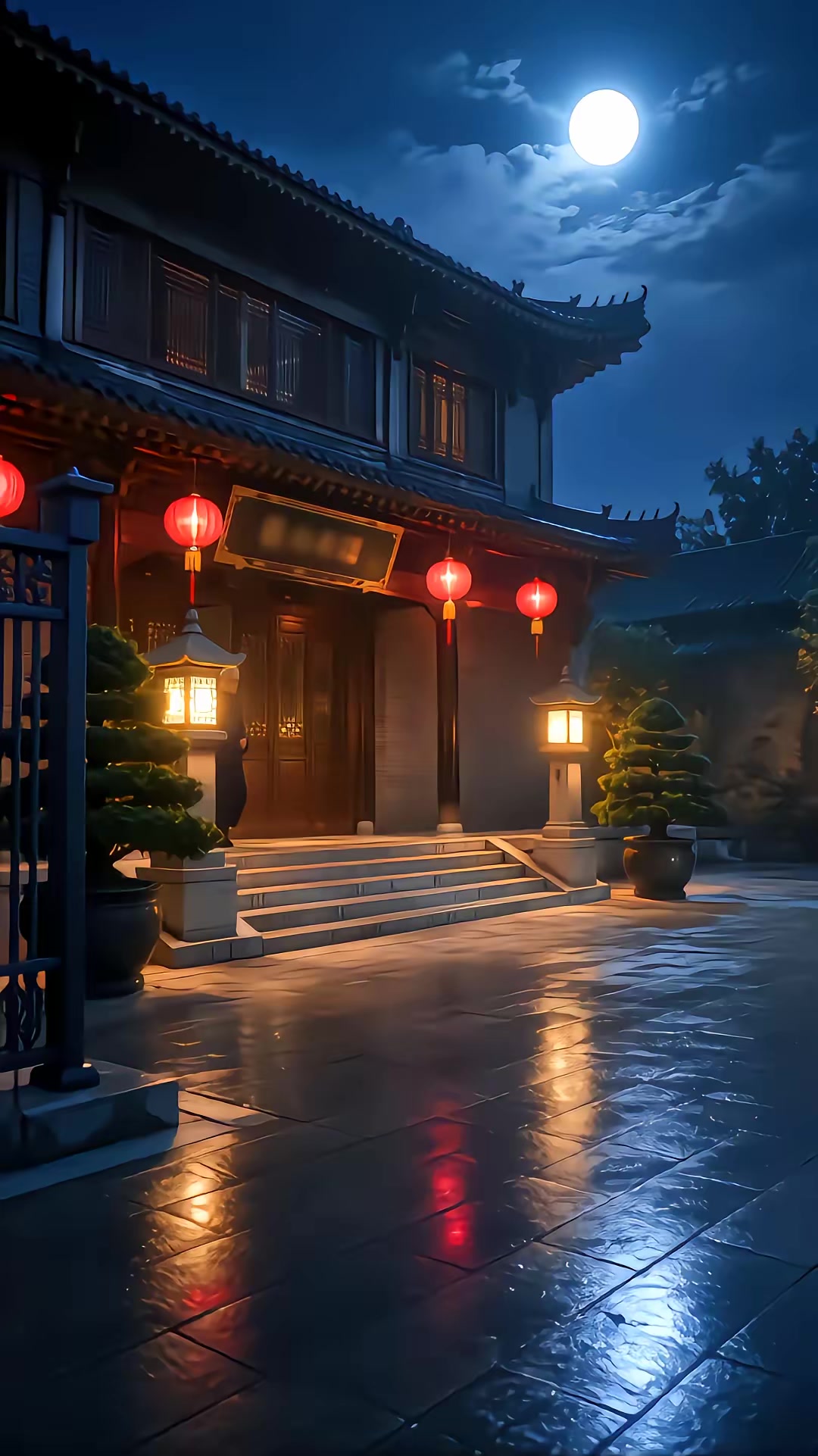 《龍主歸來！》劇照