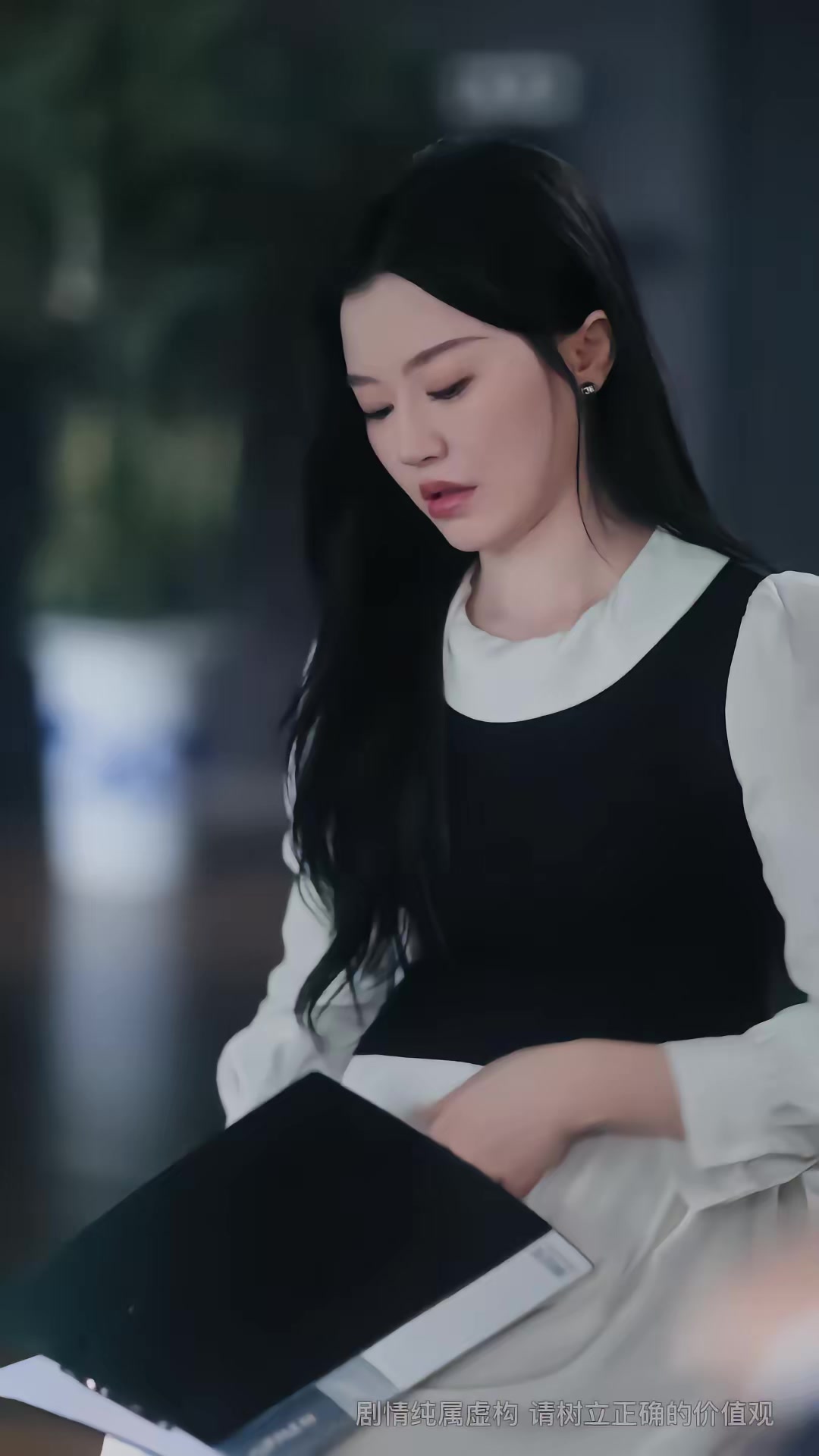 《鸚鵡的詛咒》劇照