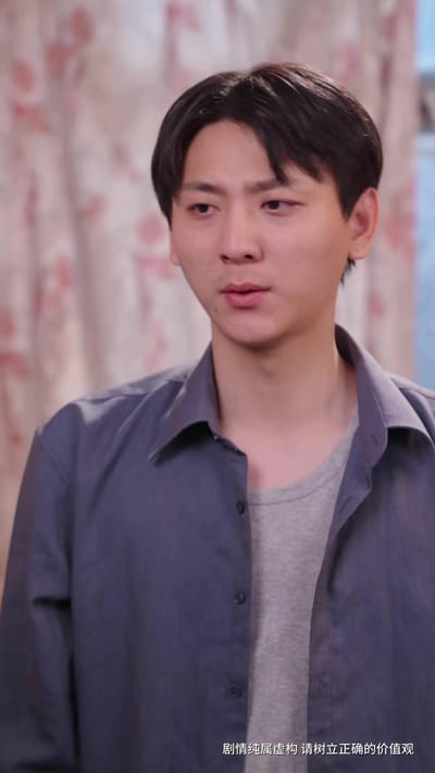 《我家超市通饑荒年代》劇照