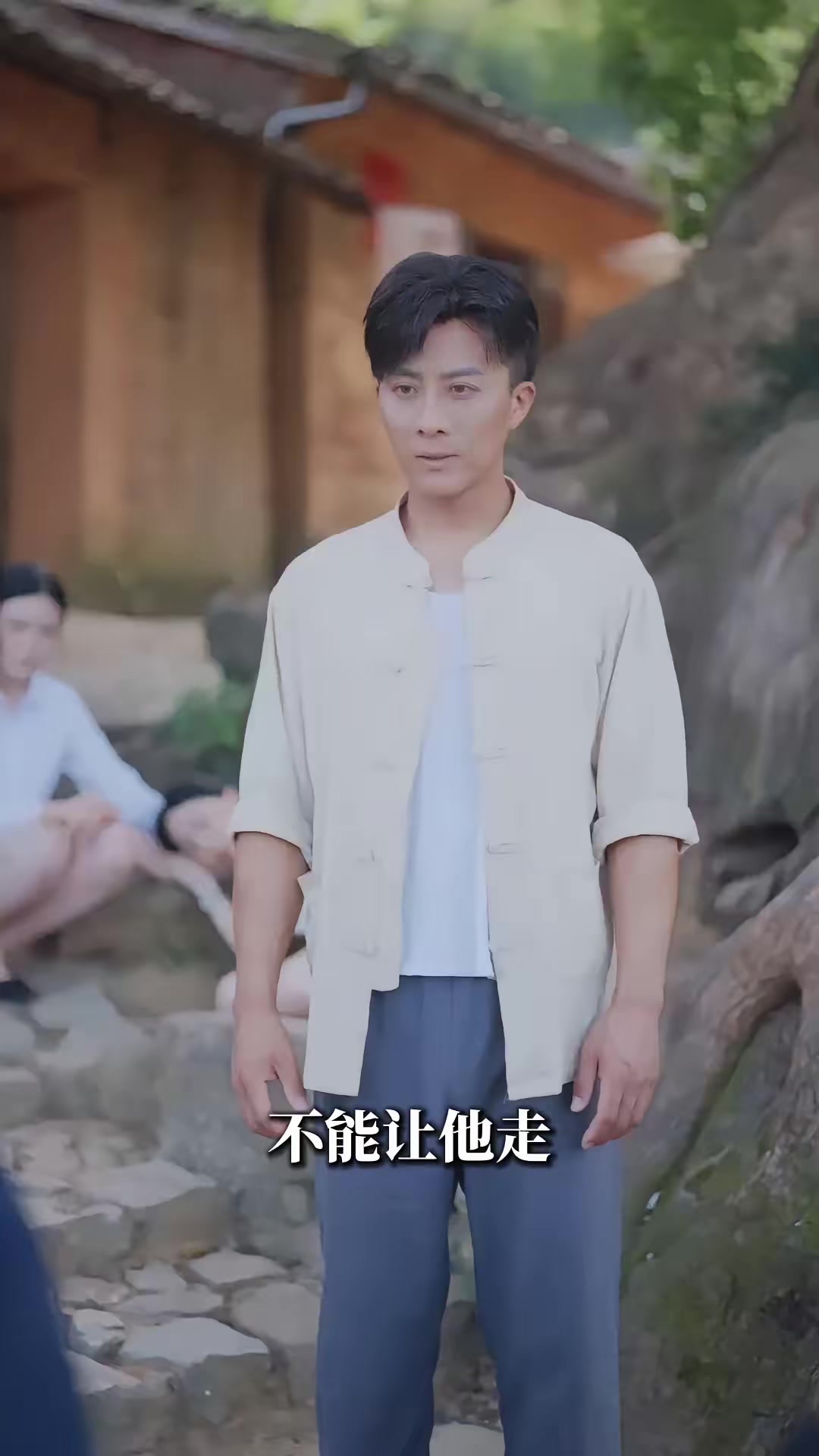 《督军想造福人类之小神医》剧照