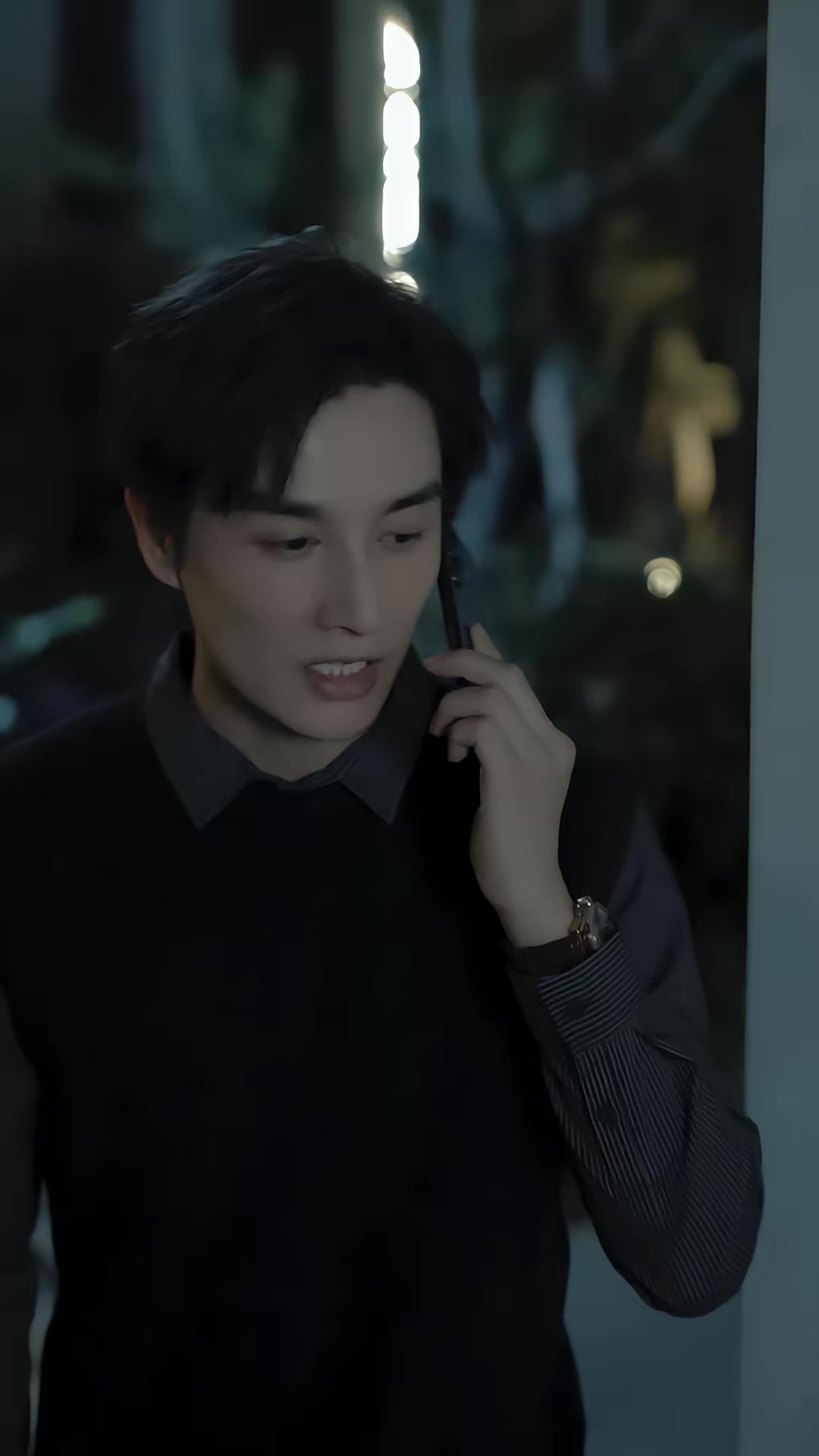 《漂亮妻子的反擊》劇照