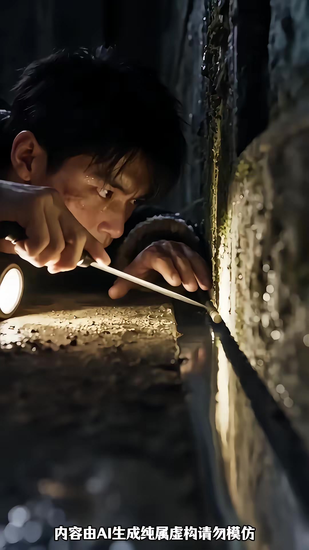 《我李长生重回八零，赶山狩猎养妻女》剧照