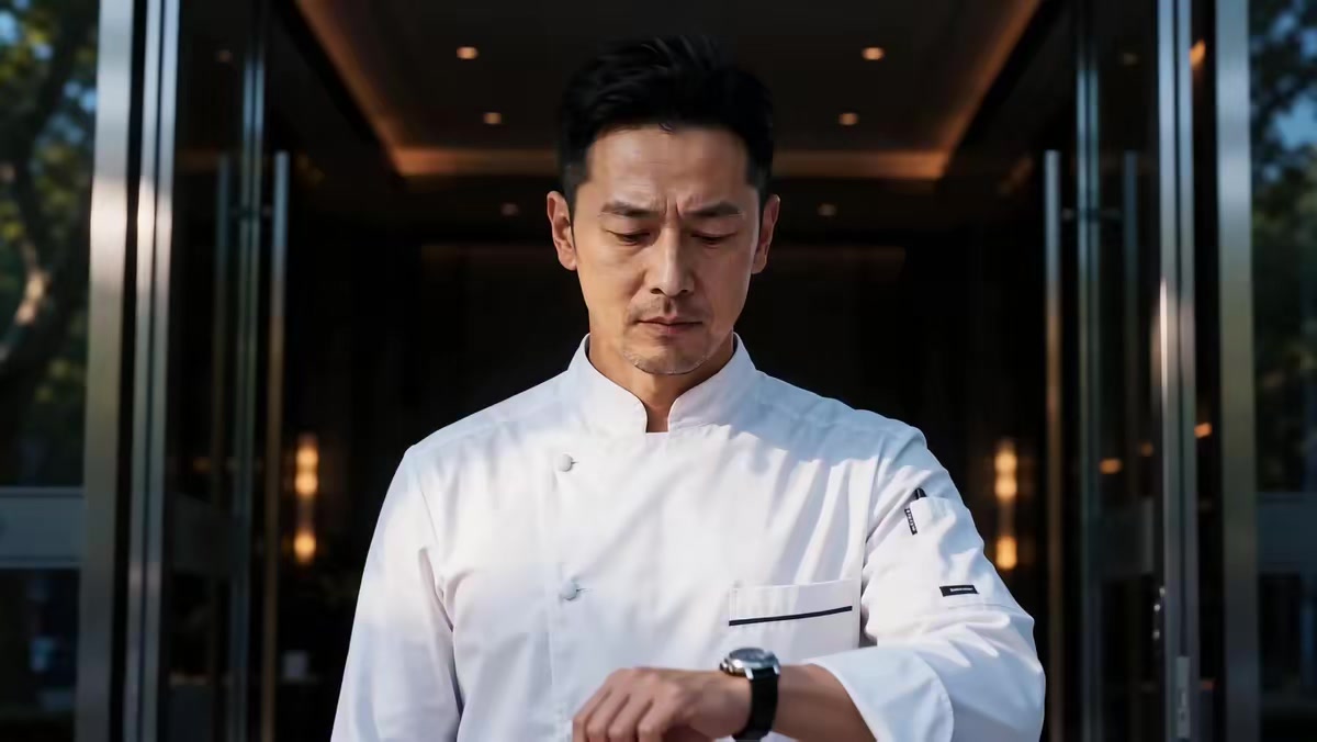 《石老闆的食譜隨機刷新，食客饞瘋了第五季》劇照