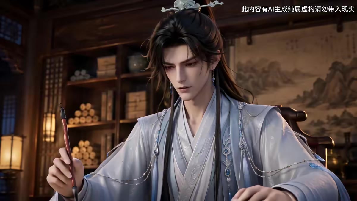 《京師第一紈絝第十一季》劇照