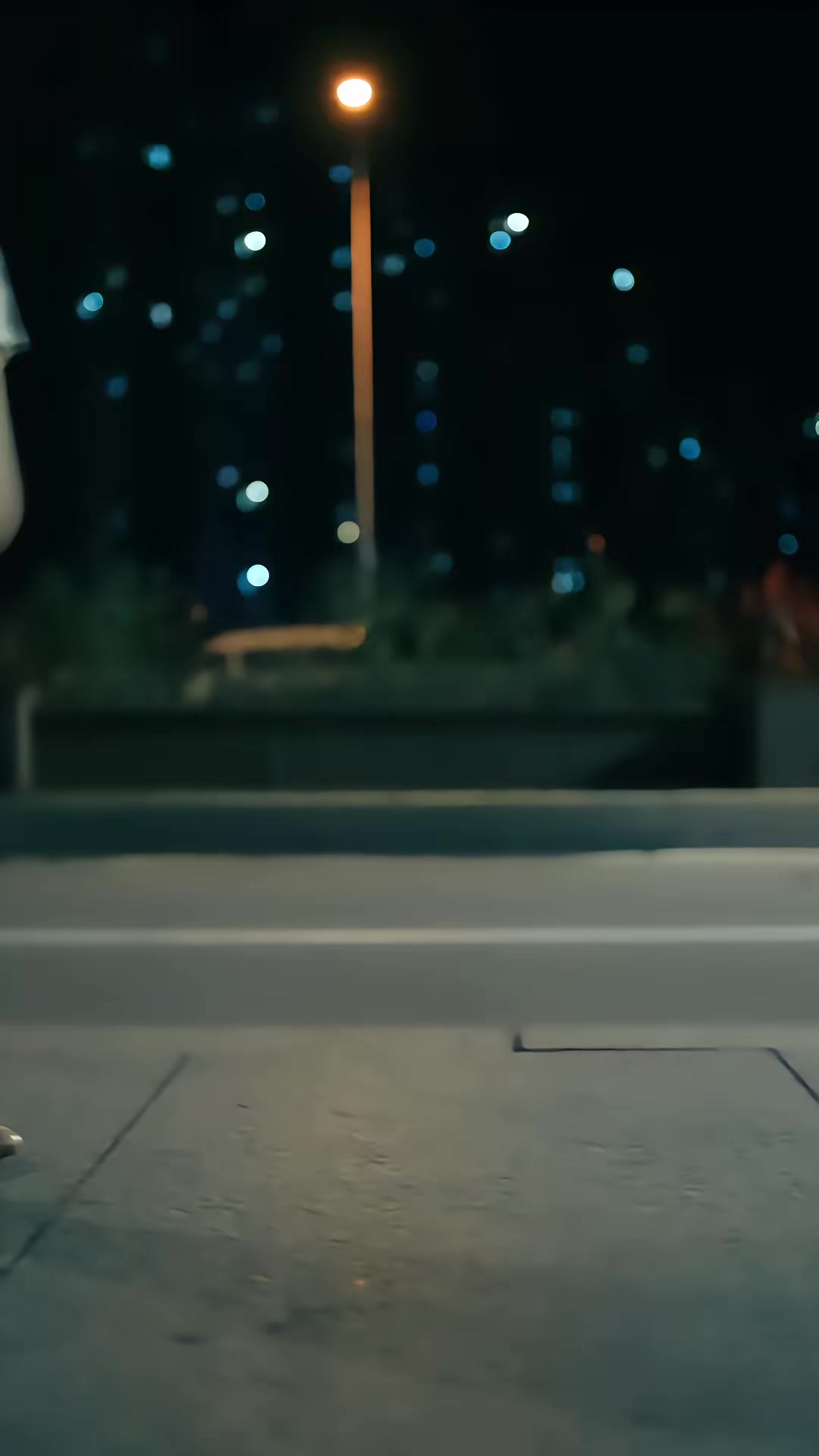 《阴影里的嫌疑人》剧照