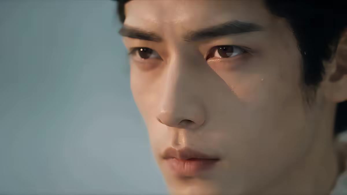 《大明：我真不是万寿帝君第二季》剧照