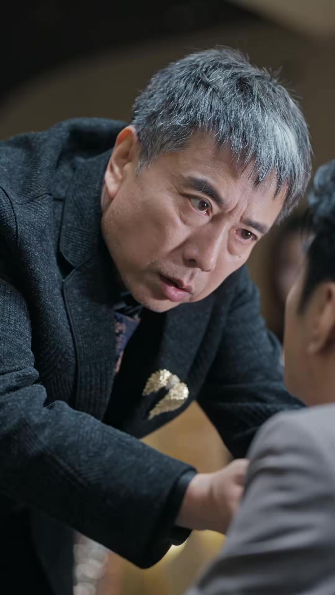 《失控千金》劇照