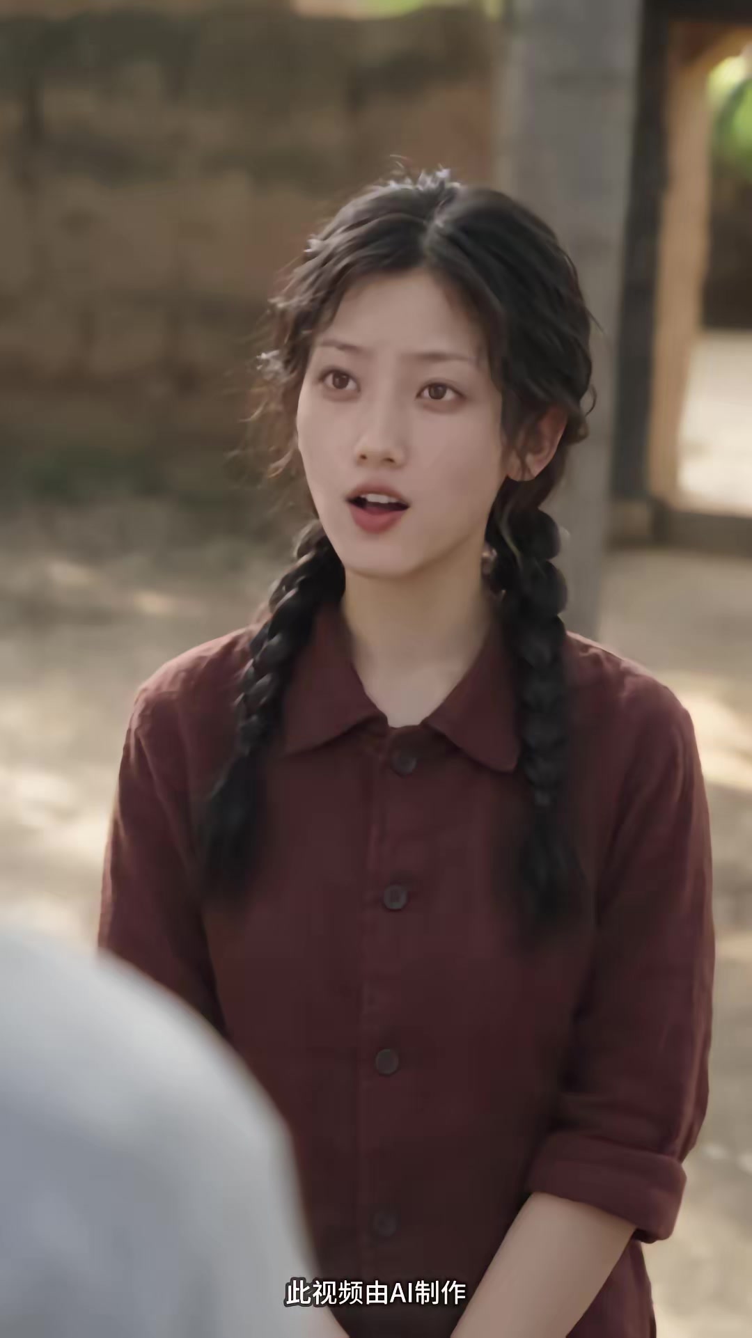 《村花错嫁，竟是弟弟替哥哥相亲第二季》剧照