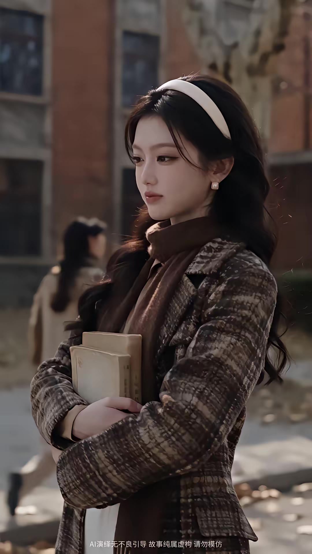《景城深处梨花开第三季》剧照