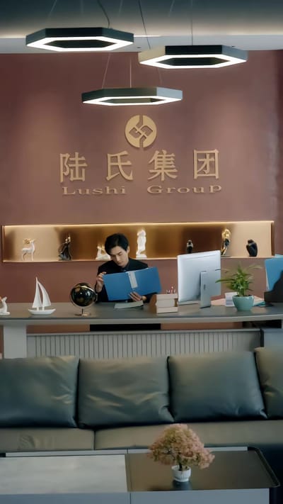 《漂亮妻子的反擊》劇照