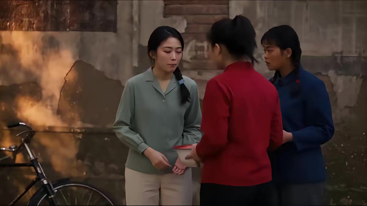《紈絝下鄉-頑郎亦不負流年第三季》劇照