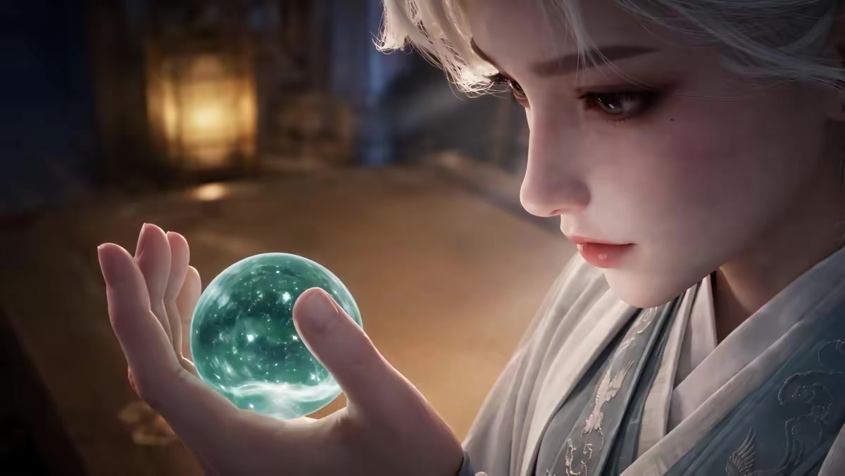 《零號小隊：北辰攬星河第九季番外篇》劇照