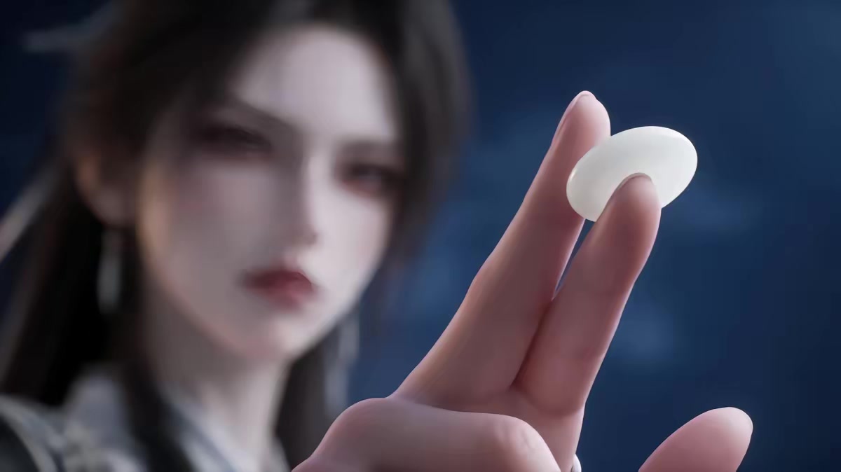 《我老婆是東晉第一女魔頭》劇照