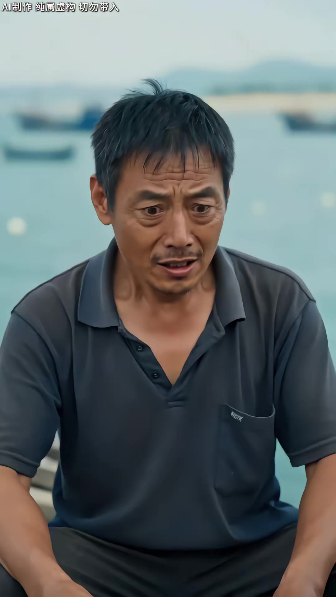 《净身出户后我赶海发家》剧照
