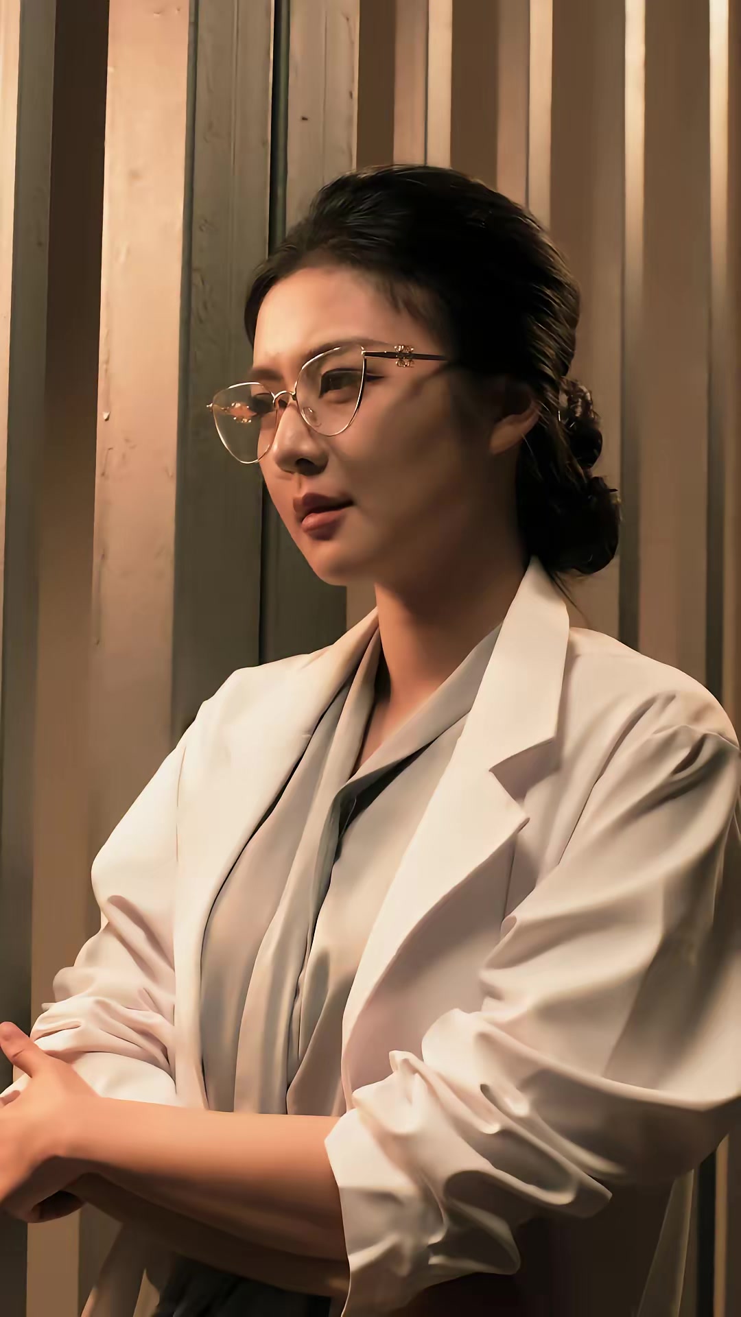 《奪魂異變》劇照