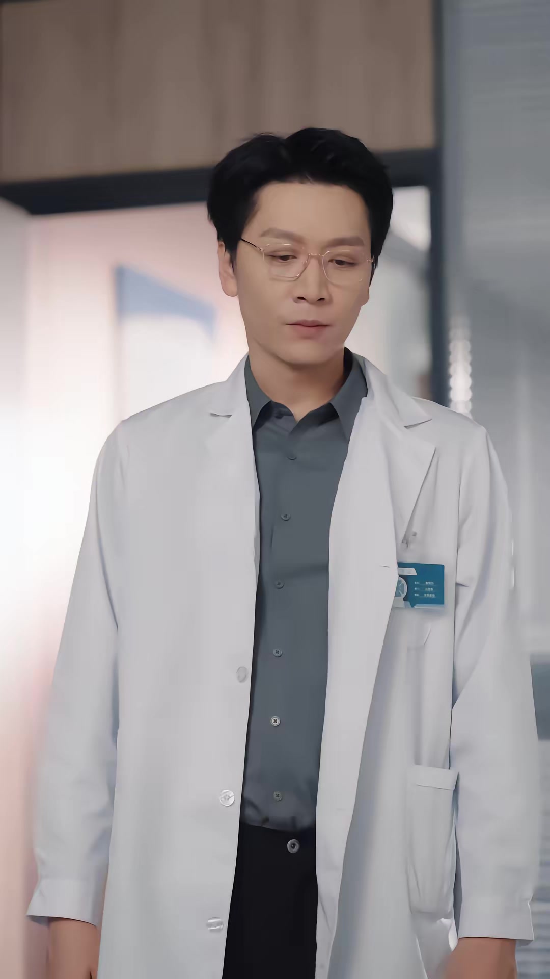 《心淡》剧照