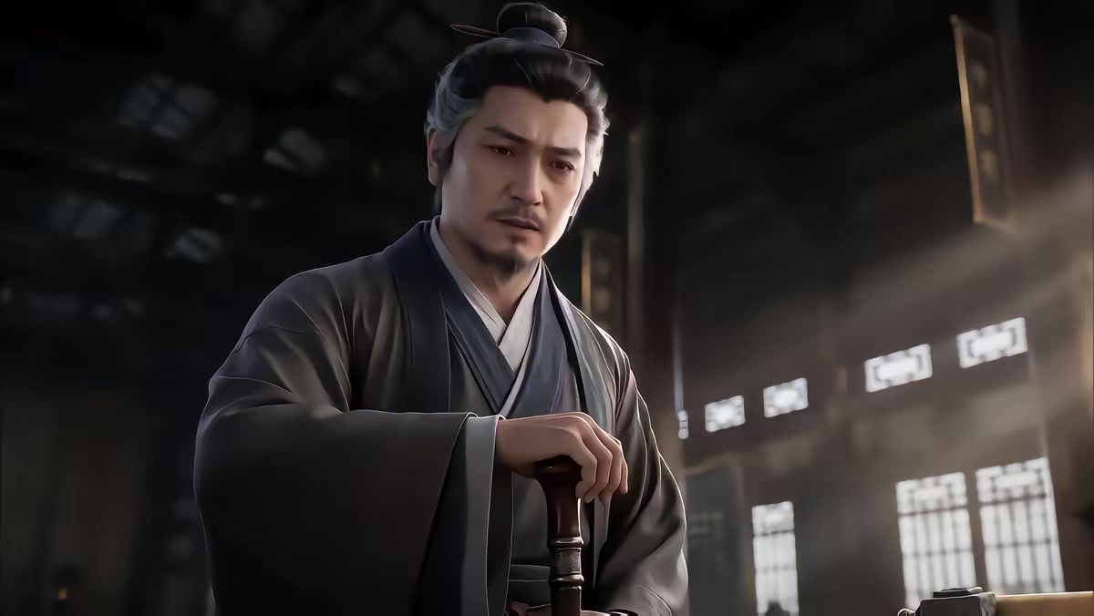 《穿越三國：挾袁紹而奪天下第二季》劇照