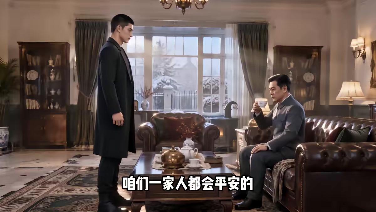 《六零：桃野良缘第二季》剧照