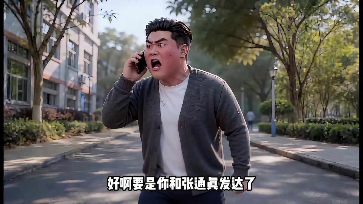 《寶星行》劇照