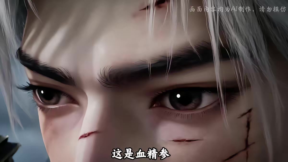 《問鼎仙途：踏碎仙凡第四季》劇照