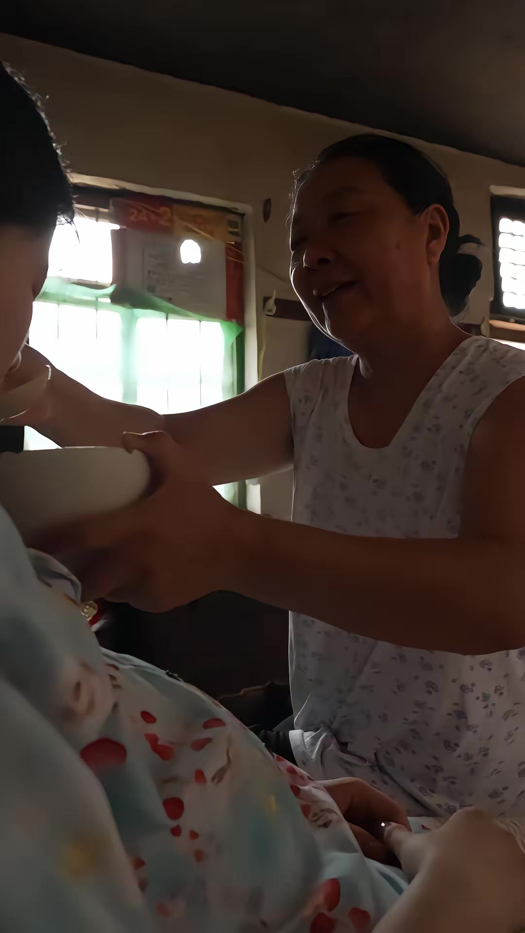 《白狐劫》剧照