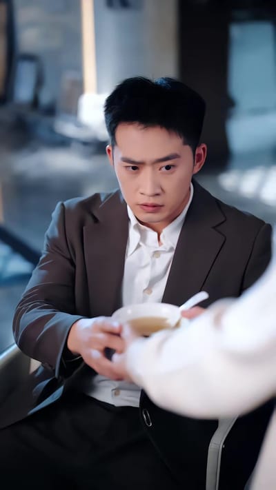 《我许愿老婆变美后》剧照