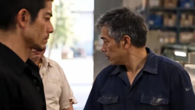 《莞城往事：我的房东叫红姐》剧照
