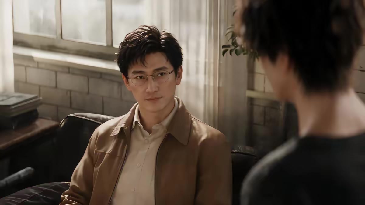 《影帝系統：從封於修開始封神第二季》劇照