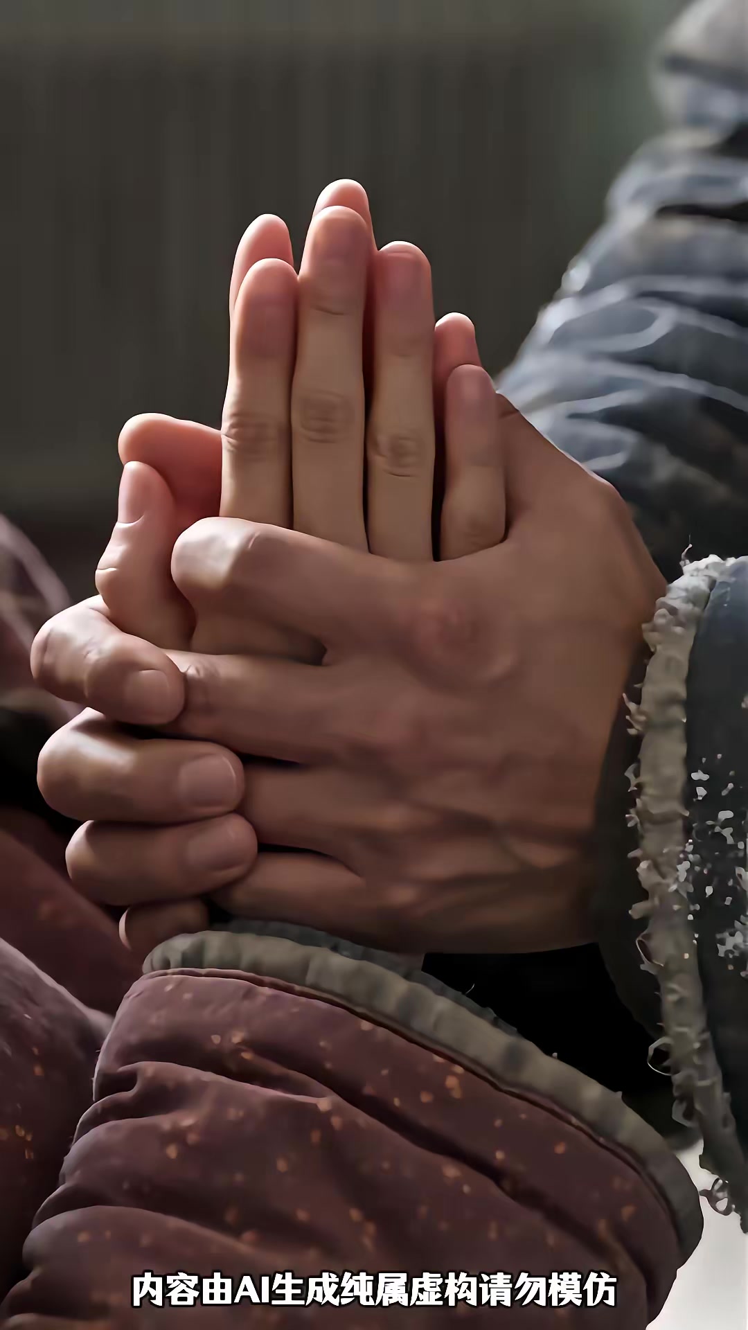 《我李长生重回八零，赶山狩猎养妻女》剧照