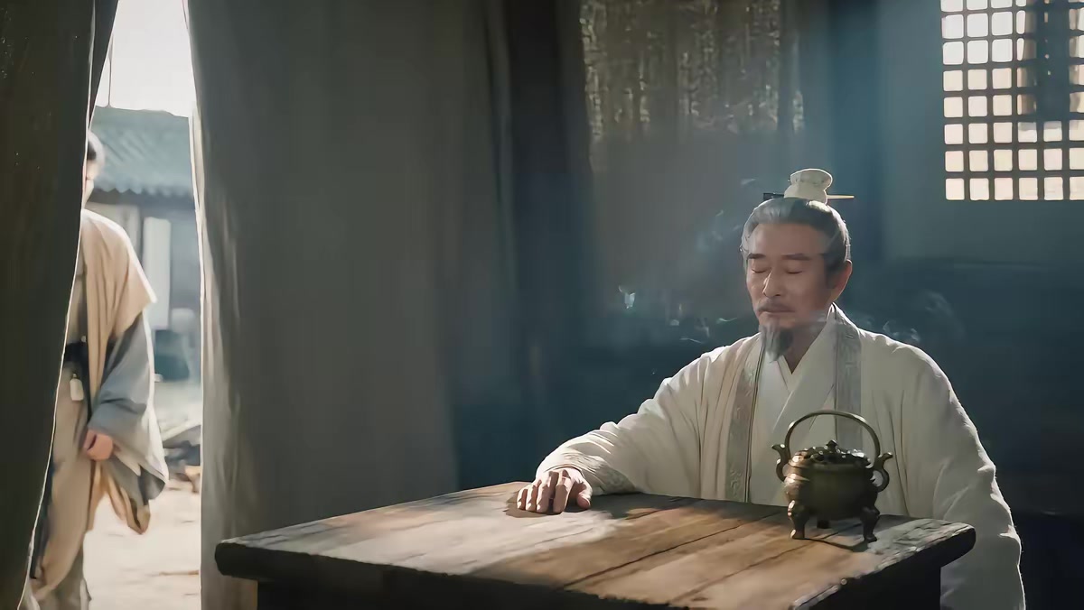 《大明：我真不是万寿帝君第二季》剧照