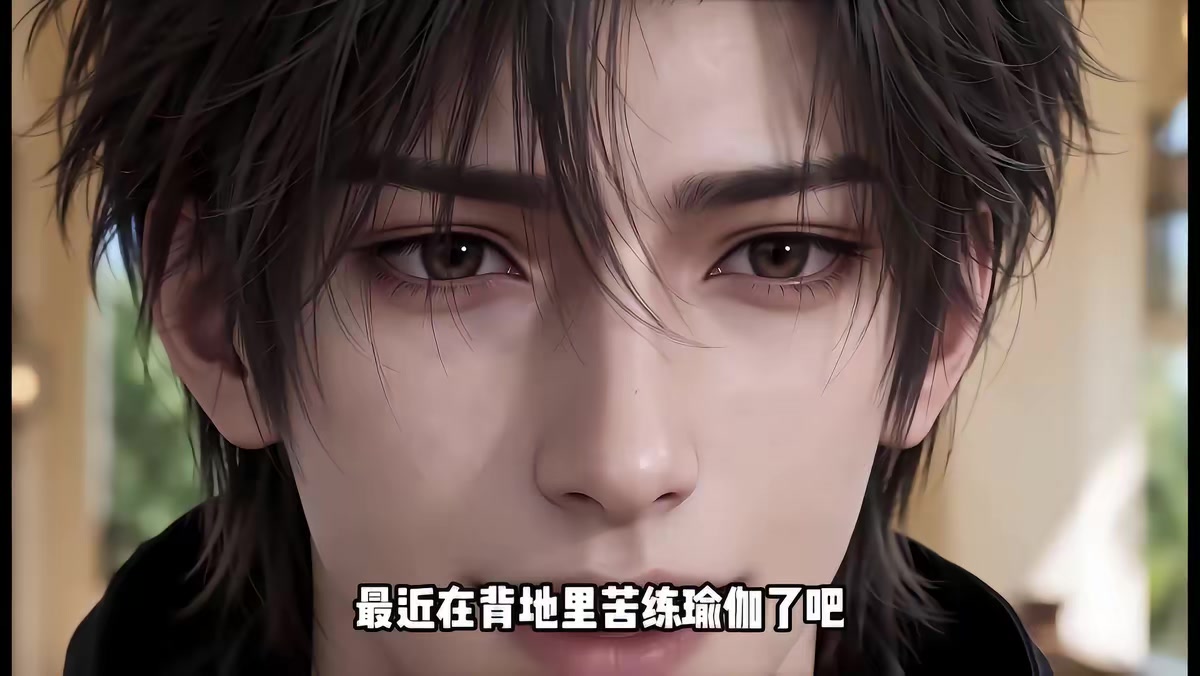 《寶星行》劇照
