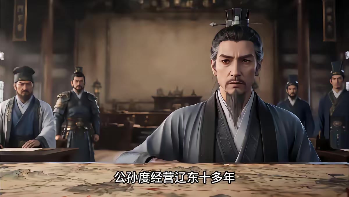 《穿越三國：挾袁紹而奪天下第二季》劇照