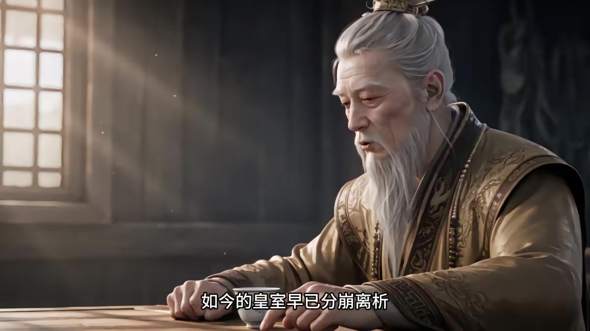 《燼九州第三十四期》劇照