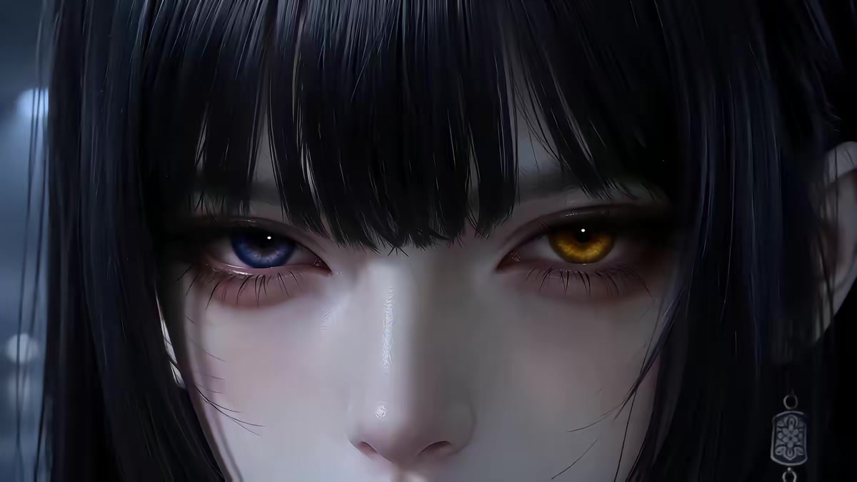 《學法律的玄學大師，很常見嗎第二季》劇照