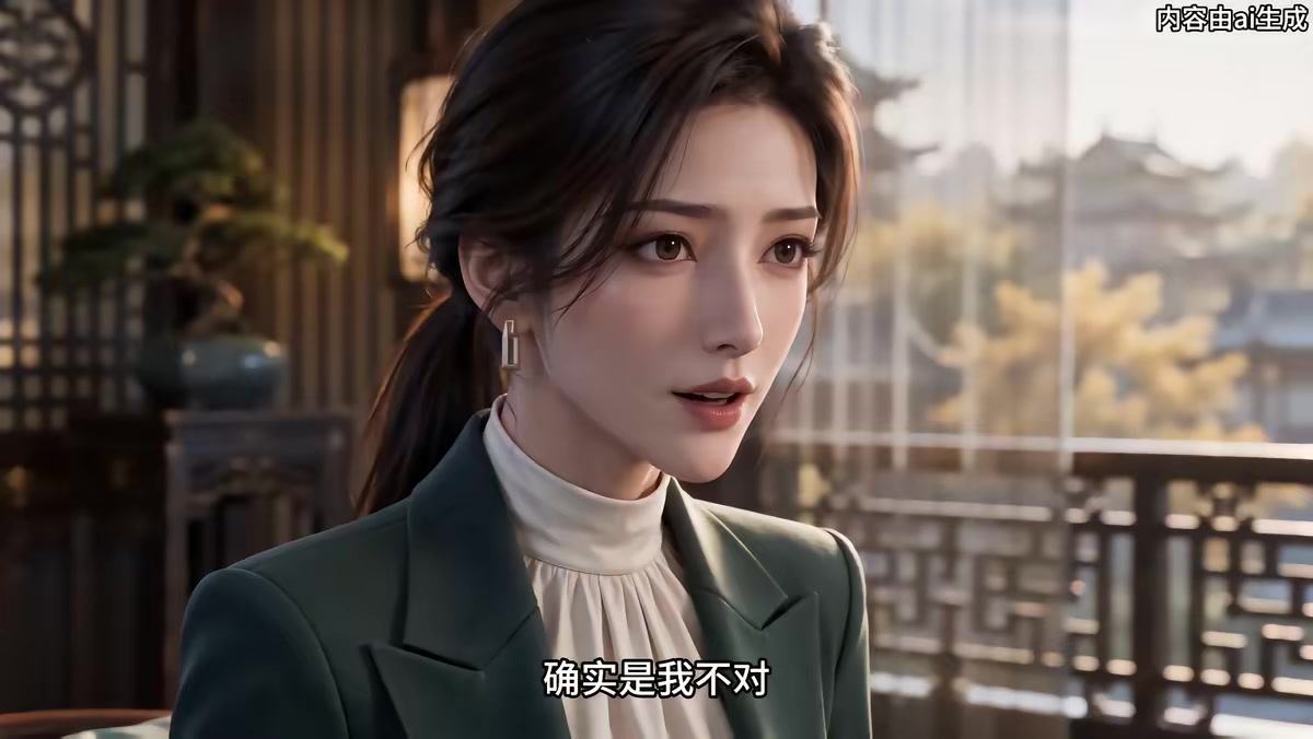 《強悍影帝第五季》劇照