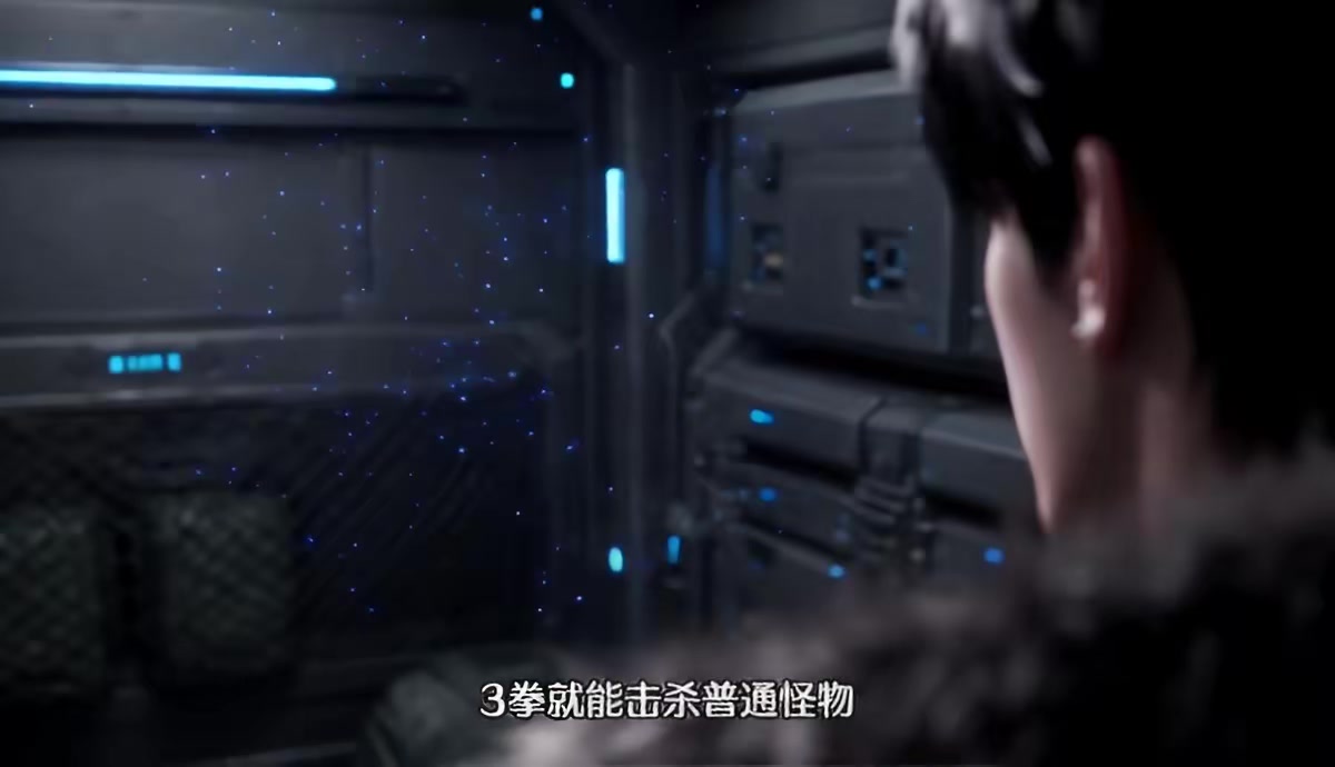 《公路求生榜一說她要走到公路盡頭第二季》劇照
