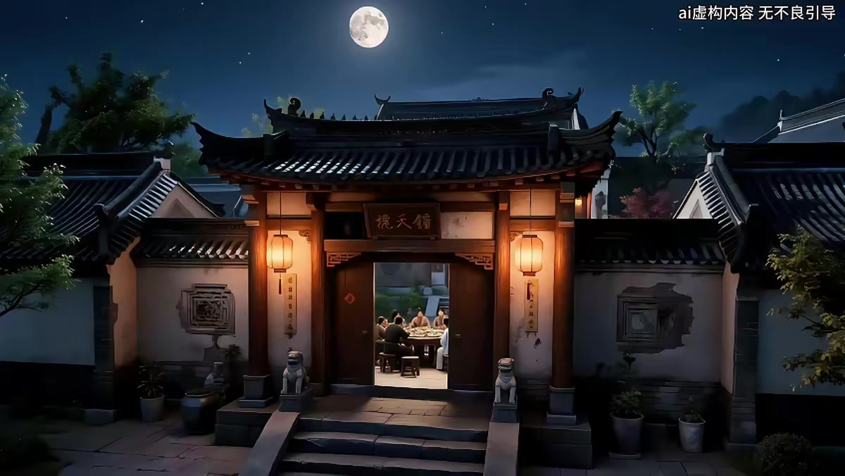 《破廟起家小福星之第三季（完結篇）》劇照