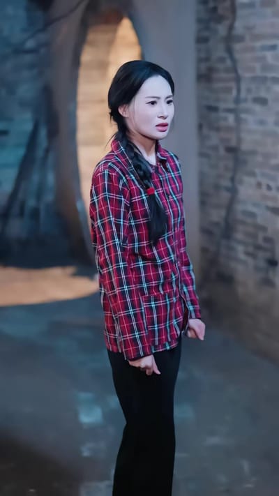《屍女》劇照