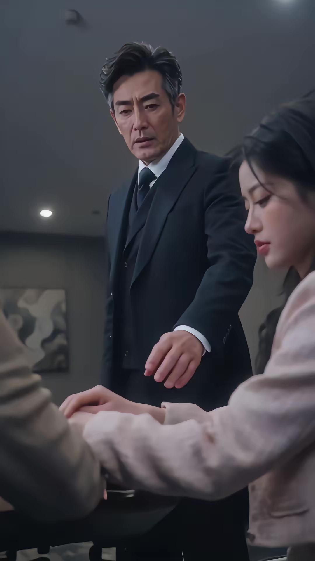 《龙主归来！》剧照