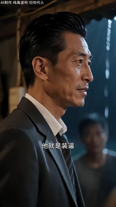 《淨身出戶後我趕海發家》劇照