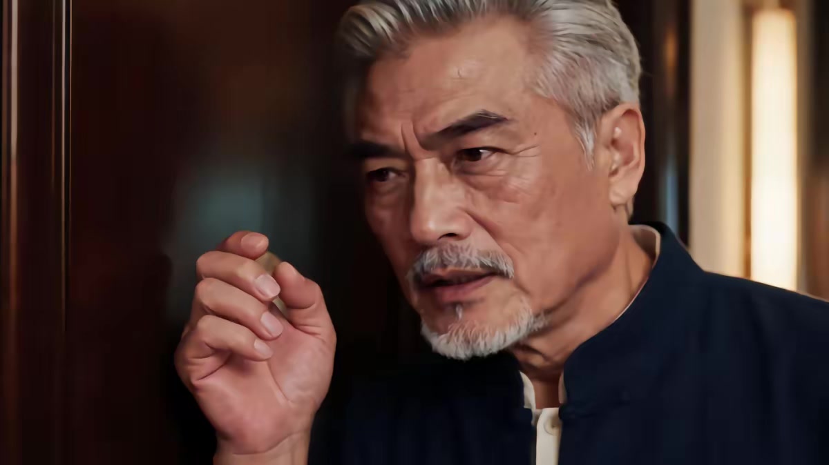 《来自未来的女儿2》剧照